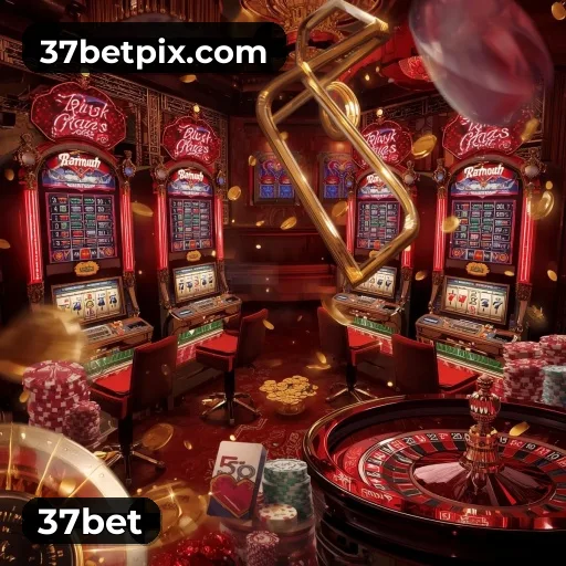 Jogos App 37bet