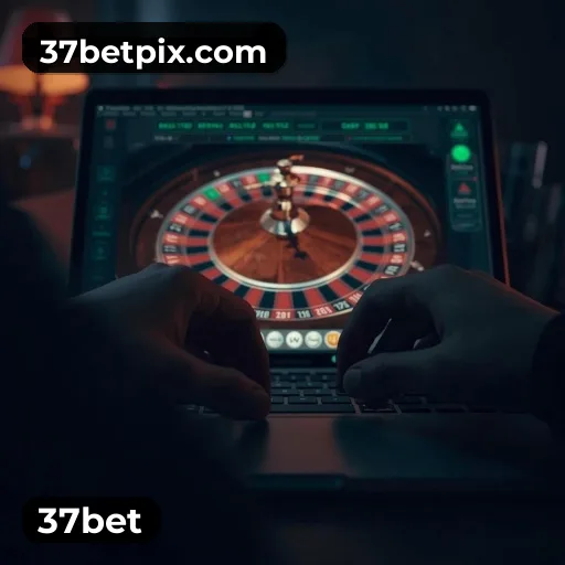 Segurança App 37bet