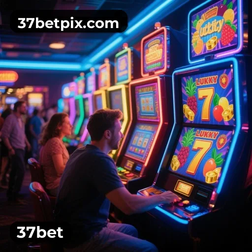 Recursos App 37bet