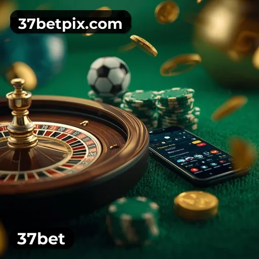 Celular 37bet