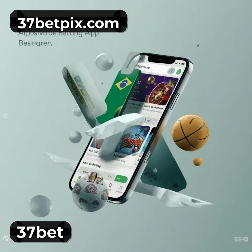 App 37bet iOS