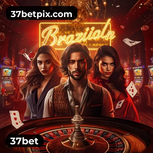 Notificações App 37bet