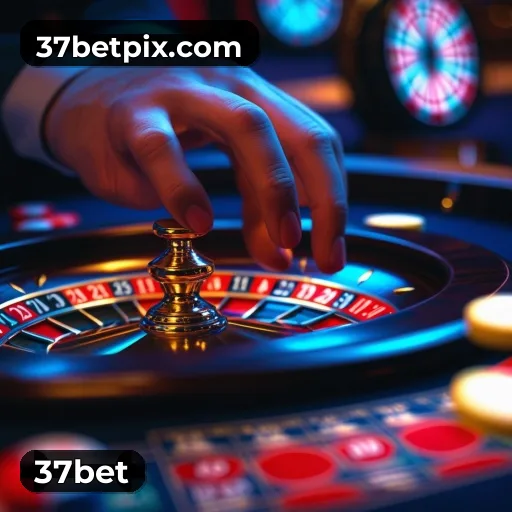 Promoções App 37bet