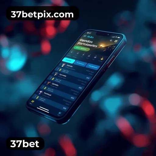 Instruções Download 37bet