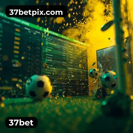 Segurança App 37bet