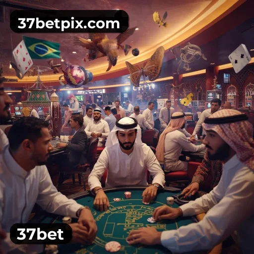 Performance App 37bet
