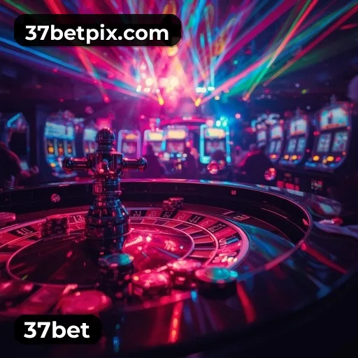 Recursos App 37bet