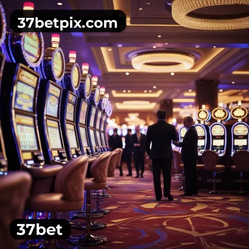 Instalar APK 37bet