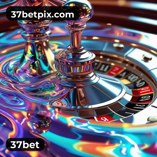 Registro slots 37bet