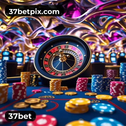 Slots mobile 37bet