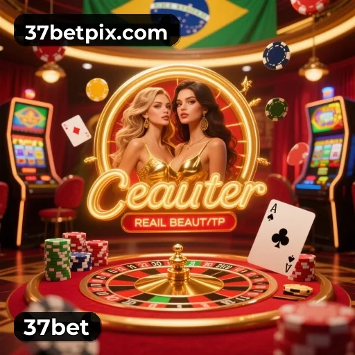 Variedade de slots 37bet