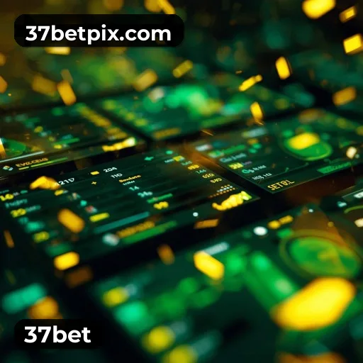 Jackpots 37bet