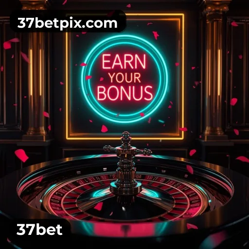 Slots em destaque 37bet