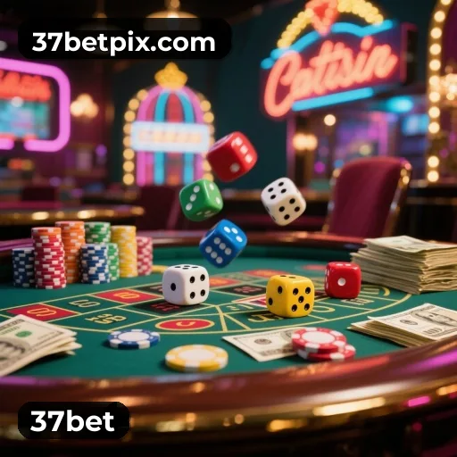 Slots mobile 37bet