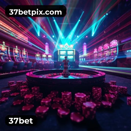 Promoções de slots 37bet
