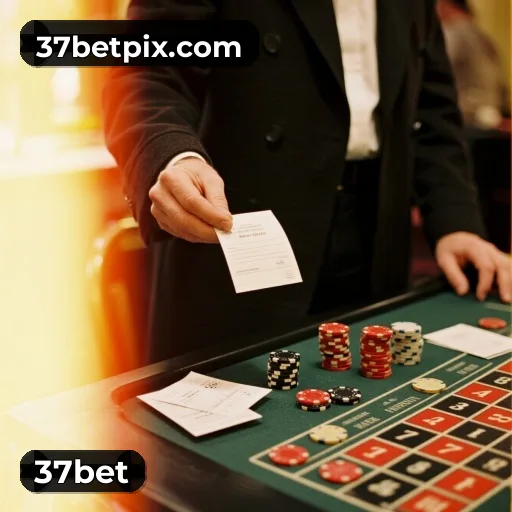 Programa VIP 37bet