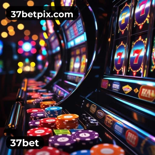 Cashback VIP 37bet