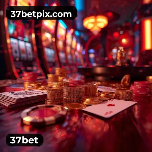 Benefícios VIP 37bet