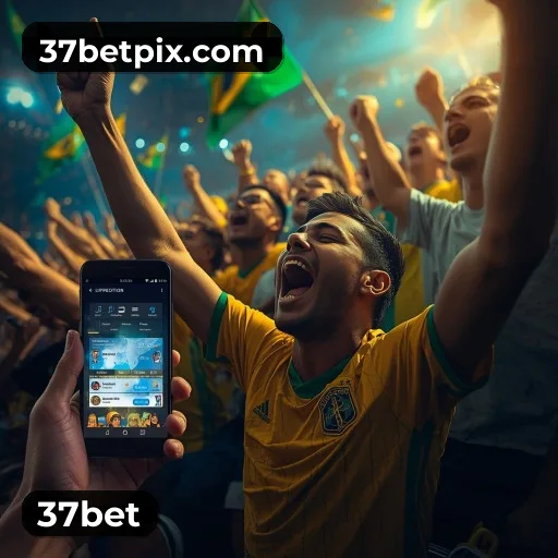 Sistema VIP 37bet