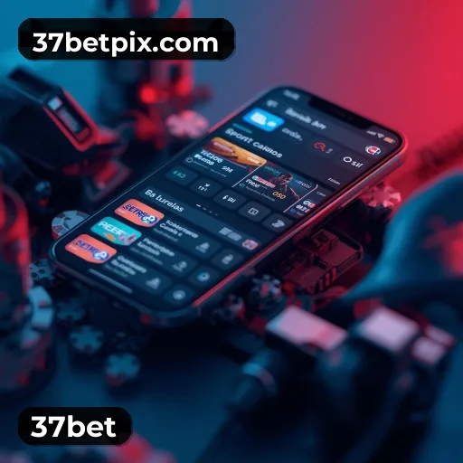 Vantagens VIP 37bet