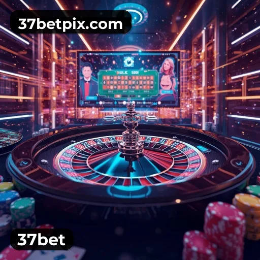 Progressão VIP 37bet