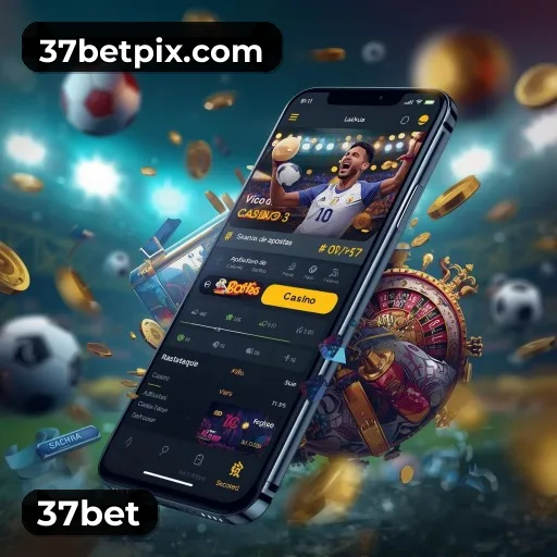 Torneios 37bet