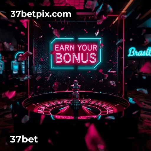 Slots RTP 37bet