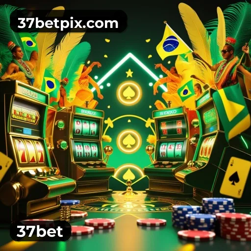 Melhores Jogos 37bet
