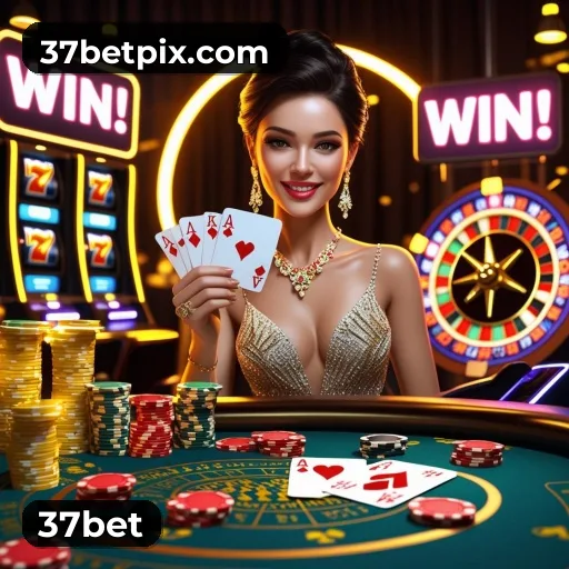Jogos Mesa 37bet